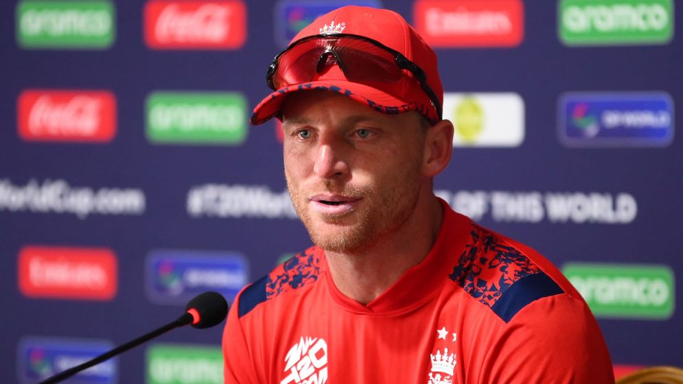 নেই বাটলার, নতুন অধিনায়ক পেল ইংল্যান্ড
