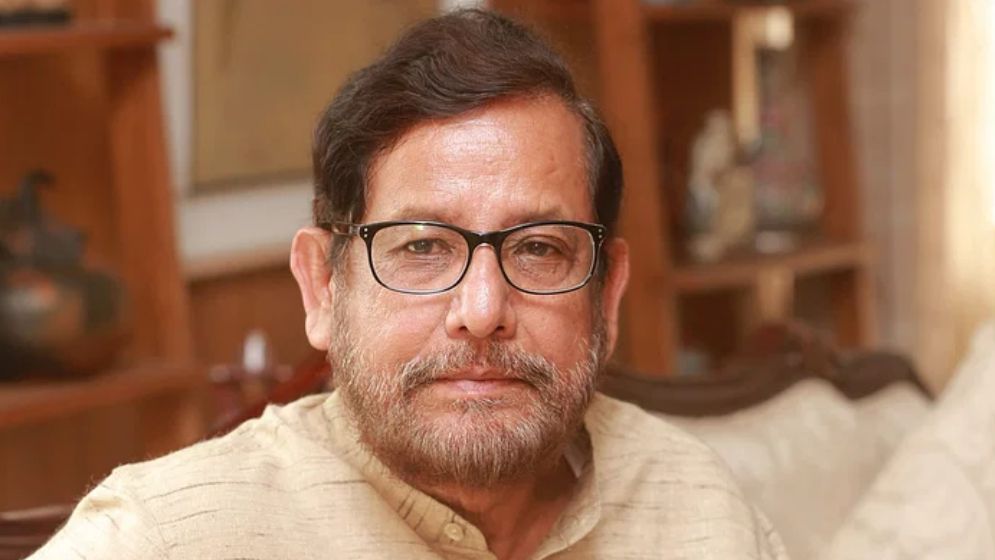 আসাদুজ্জামান নূরসহ ২০২ জনের বিরুদ্ধে হত্যা মামলা