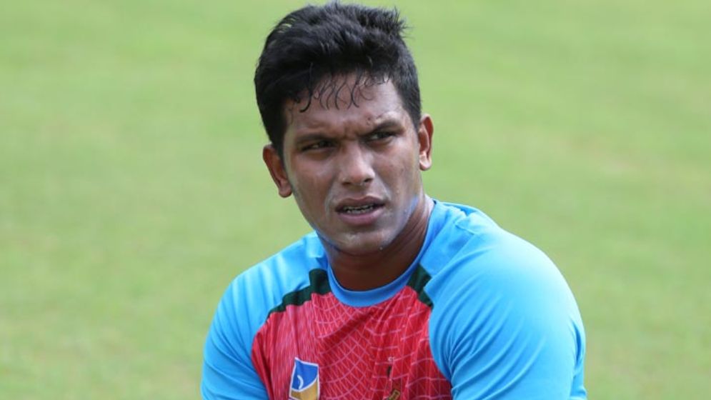 এবার নেপালে খেলবেন সাইফউদ্দিন