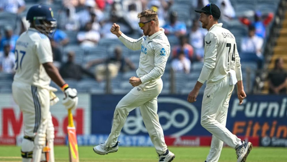 পুনে-পিন্ডি টেস্টসহ টিভিতে আজ যা দেখবেন