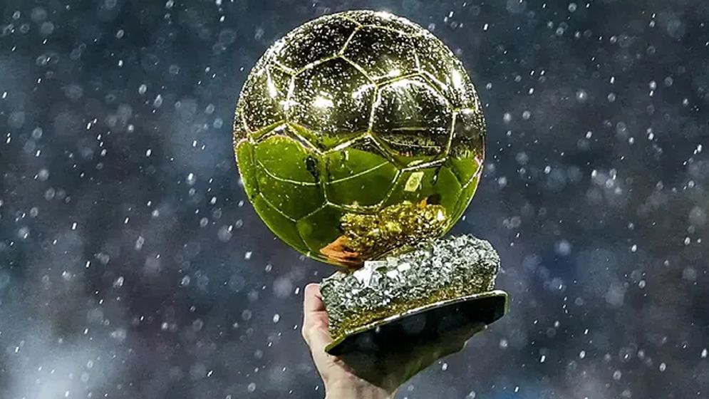 ব্যালন ডি’অর জিতে কত টাকা পান ফুটবলাররা