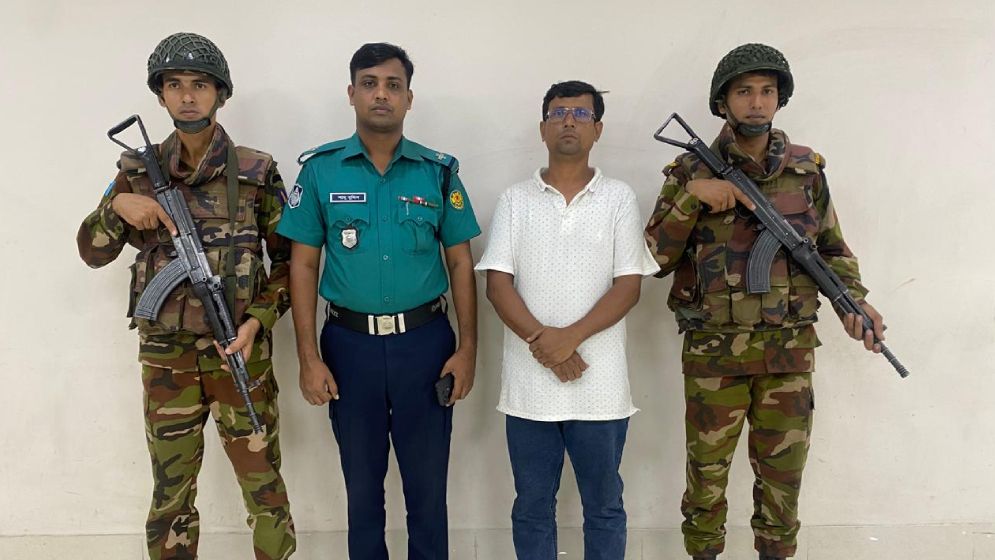 পল্লবীতে গোলাগুলিতে নারী নিহত, গ্রেপ্তার ২