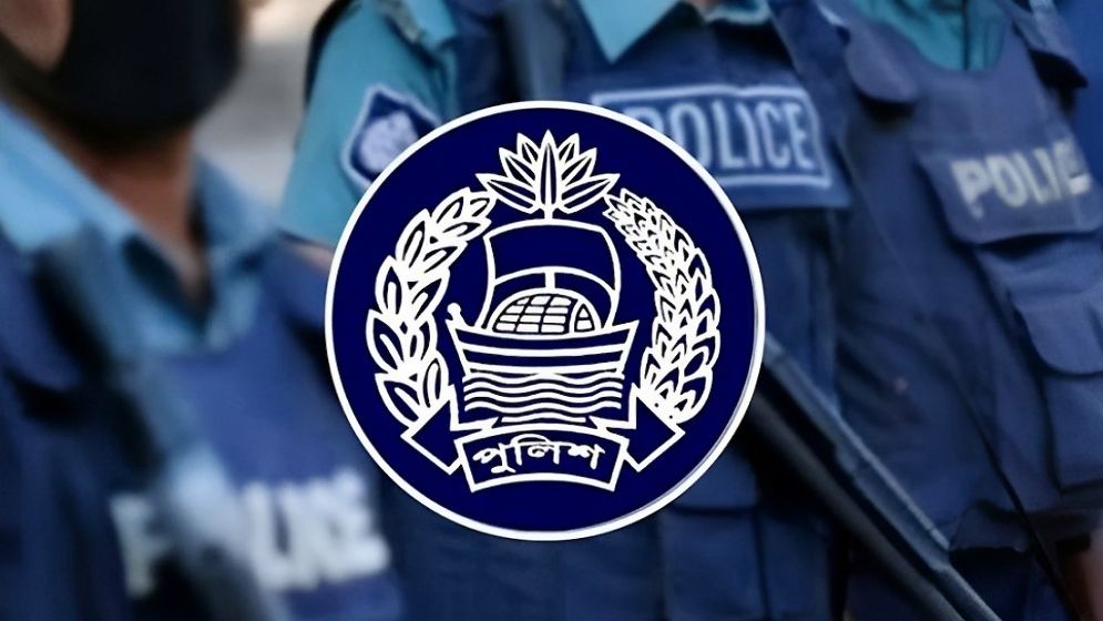 পুলিশের এসআই ও কনস্টেবল পদে চাকরি, আবেদন করবেন যেভাবে