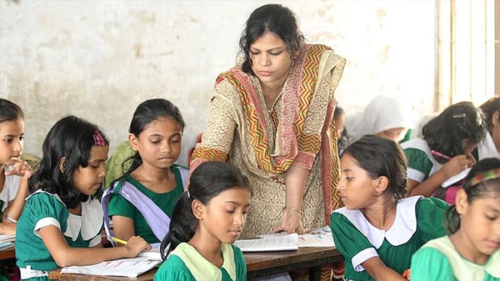 প্রাথমিক বিদ্যালয়ে ৯৫৭২ সহকারী প্রধান শিক্ষক পদ সৃষ্টি, দ্রুত নিয়োগ
