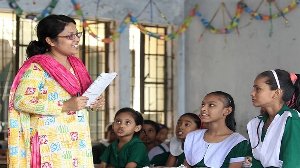 প্রাথমিক শিক্ষক নিয়োগের ফল প্রকাশ, উত্তীর্ণ ৬৫৩১