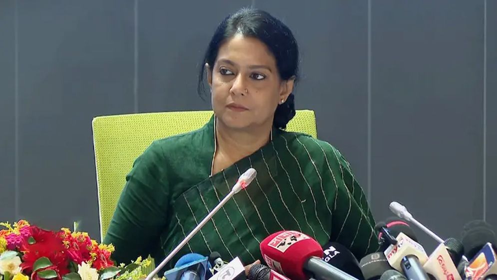 হর্ন বাজালে জরিমানা: পরিবেশ উপদেষ্টা