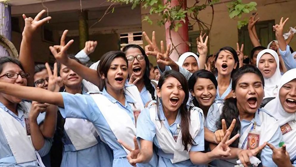 এইচএসসির ফল ঘোষণায় যে পরিবর্তন এলো