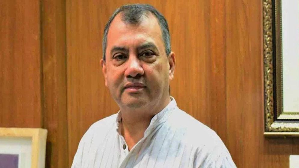 সজ্জন রাজনীতিক সাবের হোসেন চৌধুরী রিমান্ডে