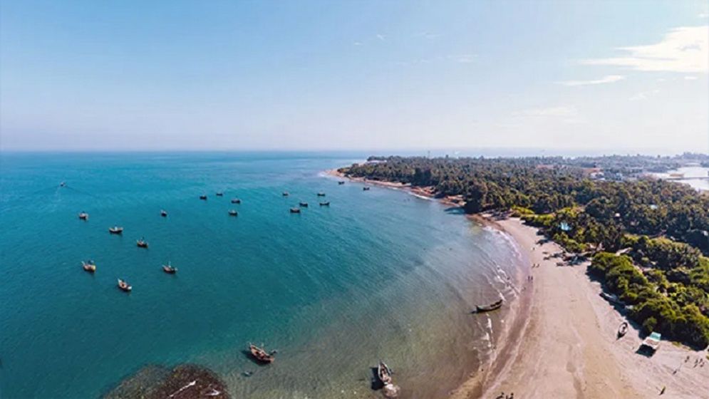 সেন্টমার্টিন নিয়ে চূড়ান্ত সিদ্ধান্ত কবে, জানা গেলো