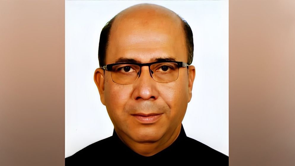 কৃষক লীগের সভাপতি সমীর চন্দ গ্রেপ্তার