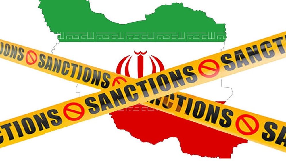 ইরানের ওপর আবারো নিষেধাজ্ঞা দিল যুক্তরাষ্ট্র