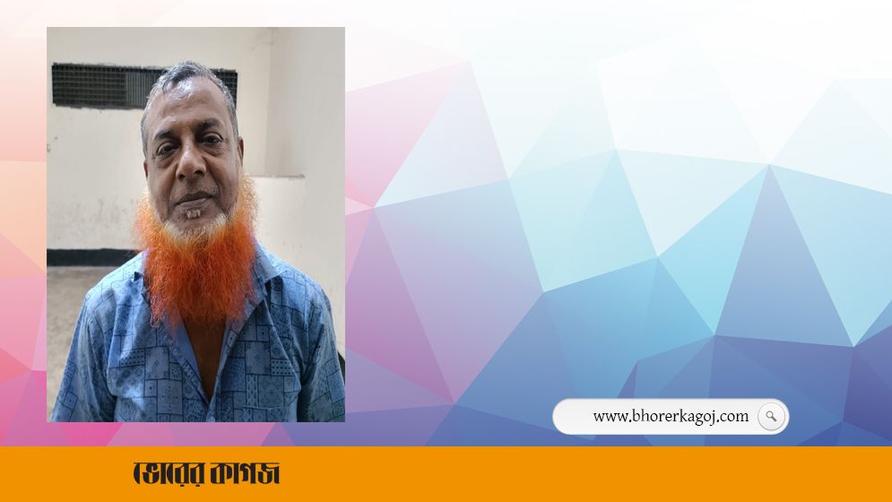 শিক্ষার্থী নাদিম হত্যা মামলায় তাঁতী লীগের সভাপতি গ্রেপ্তার
