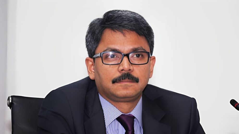 যেভাবে পালিয়ে ভারত থেকে রাশিয়ায় গেলেন সাবেক পররাষ্ট্র প্রতিমন্ত্রী