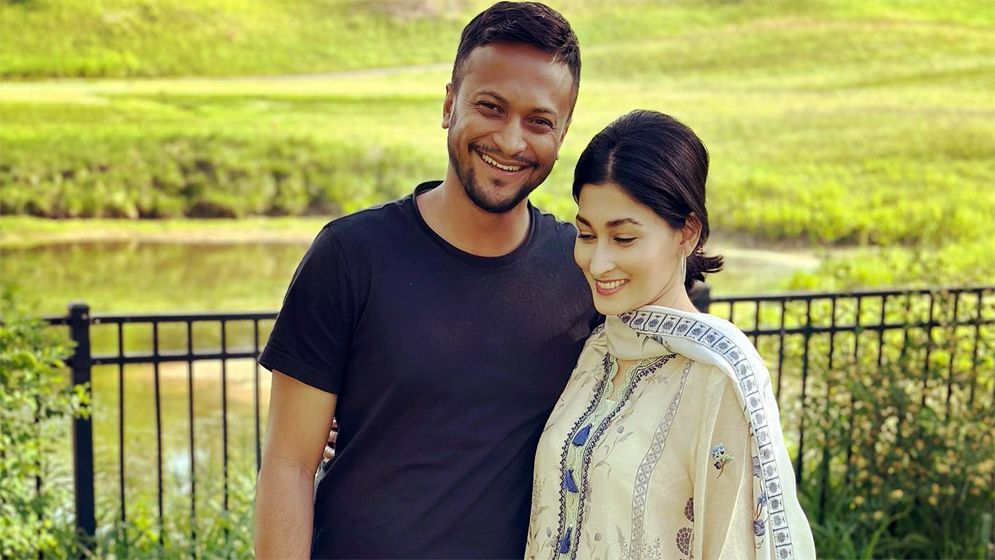 সাকিব আল হাসান ও তার স্ত্রীর ব্যাংক হিসাব তলব