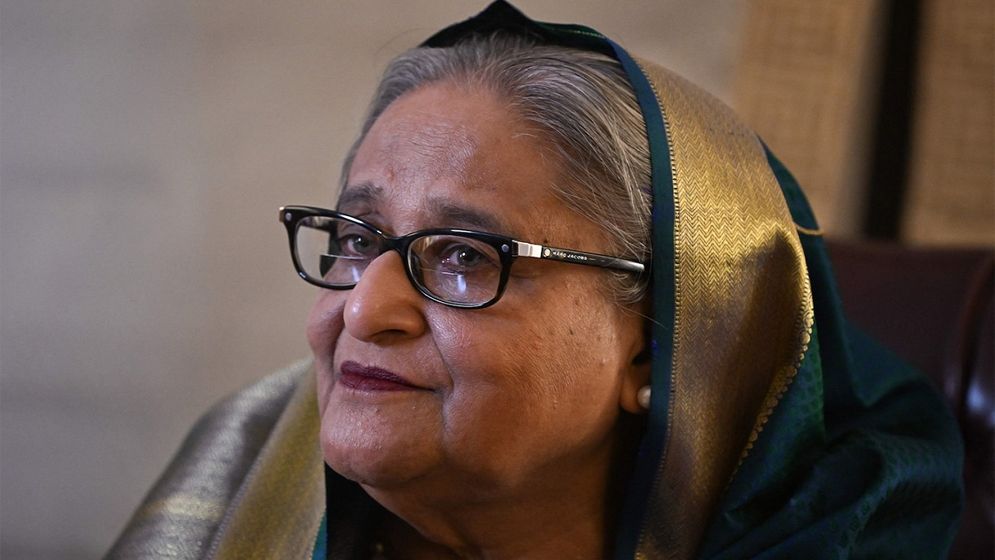 শিগগিরই দিল্লি ছাড়ছেন শেখ হাসিনা, পরবর্তী গন্তব্য কোথায়?