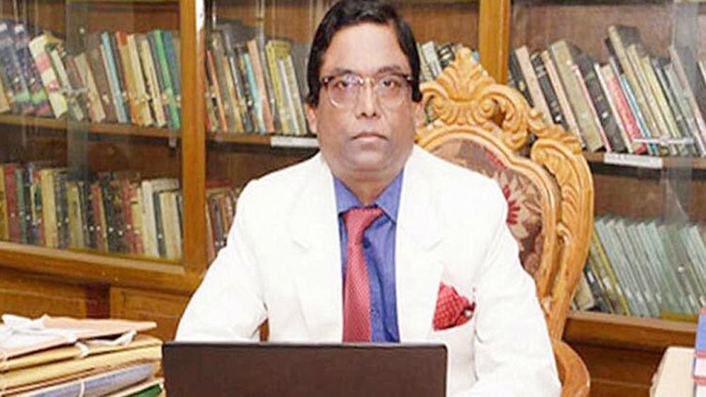 ডাক বিভাগের মহাপরিচালকের দেশত্যাগে নিষেধাজ্ঞা