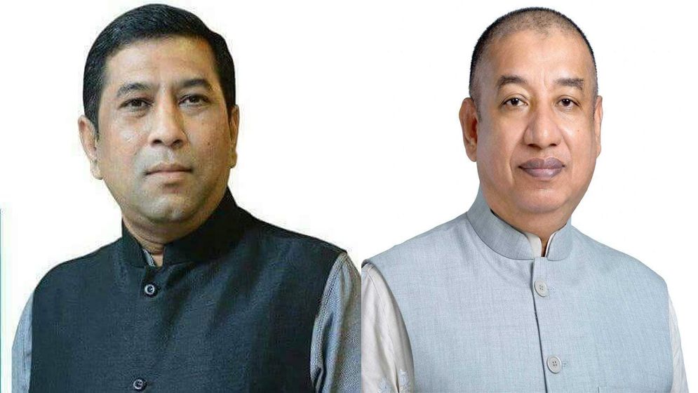 আ.লীগের সাবেক ২ এমপিসহ ১১৩ নেতাকর্মীর বিরুদ্ধে মামলা