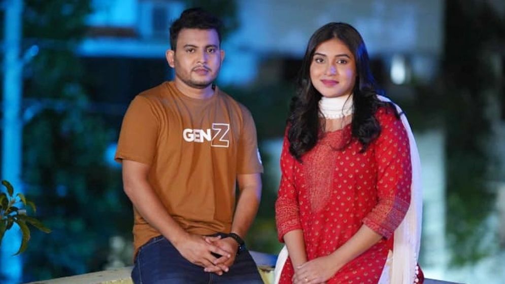 মিমের ‘ভাগ্য’ দিয়ে ভাগ্য ফেরাতে চান শুভ খান