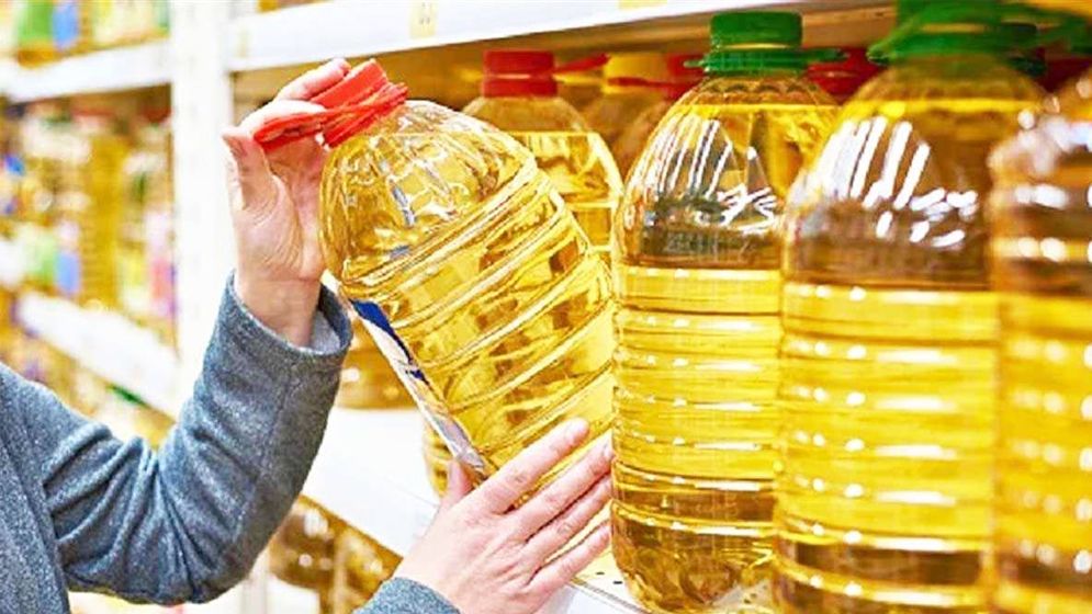 ভোজ্যতেলে ভ্যাট ছাড় দিলো এনবিআর