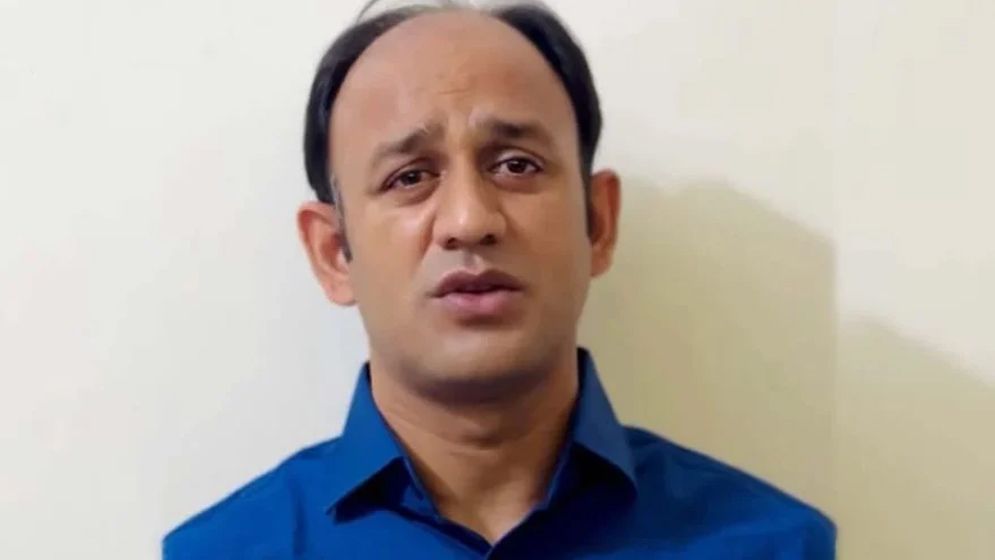 গ্রেপ্তারের আগে ভিডিওবার্তায় যা বলেন ব্যারিস্টার সুমন