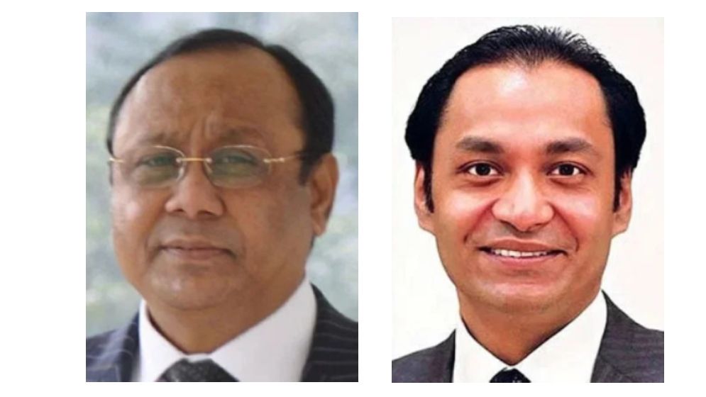 বসুন্ধরা চেয়ারম্যান ও এমডির ব্যাংক হিসাব জব্দ