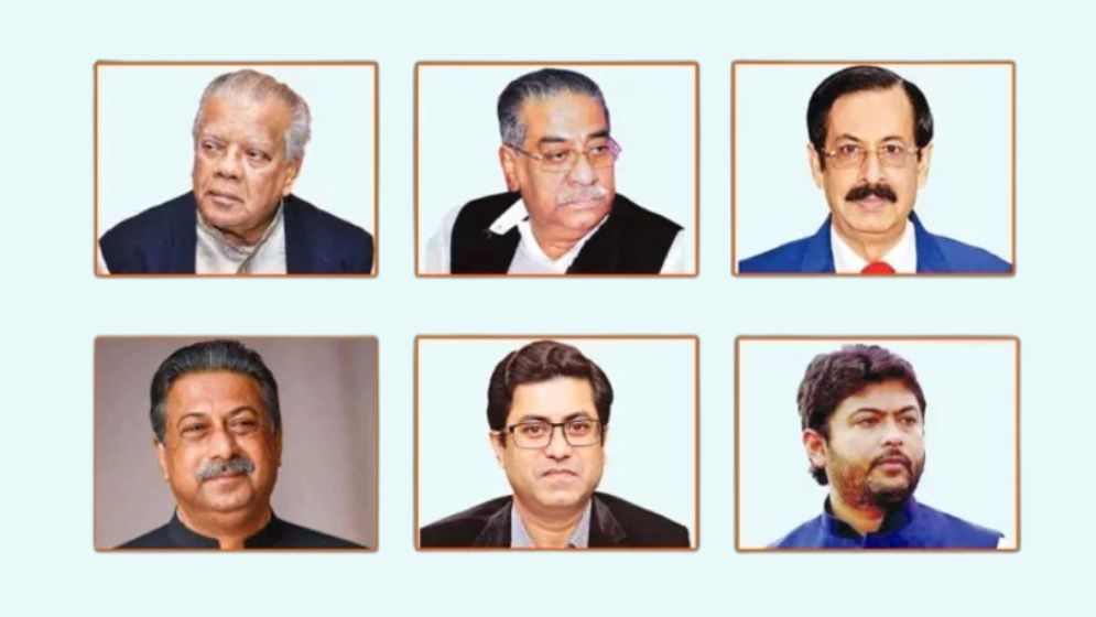জানা গেলো আওয়ামী লীগ নেতাদের সর্বশেষ অবস্থান!