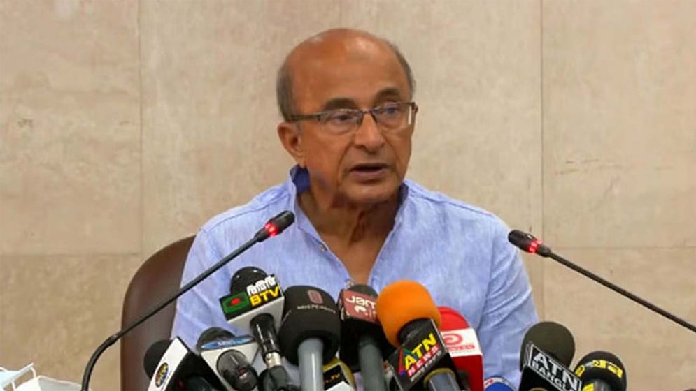 শেখ হাসিনার জ্বালানি উপদেষ্টা তৌফিক-ই-ইলাহীর ব্যাংক হিসাব তলব