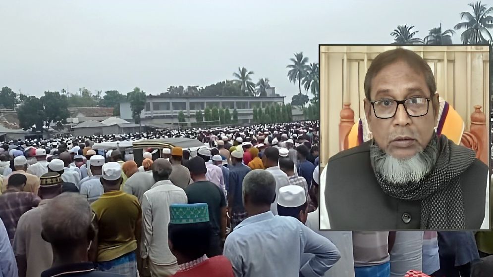 দৌলতপুরে সন্ত্রাসীদের গুলিতে ইউপি চেয়ারম্যান সেন্টু নিহত