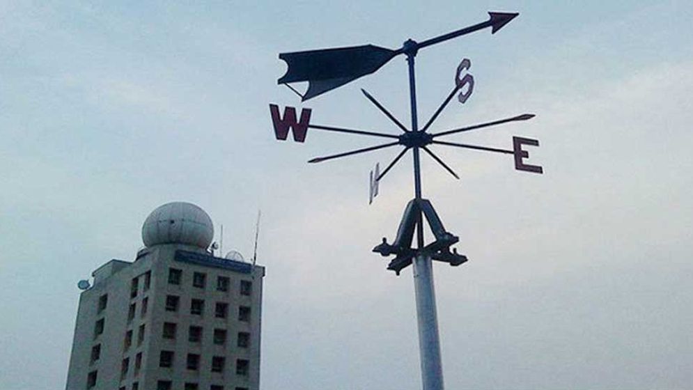 যেমন থাকবে আগামী ৩ দিনের আবহাওয়া