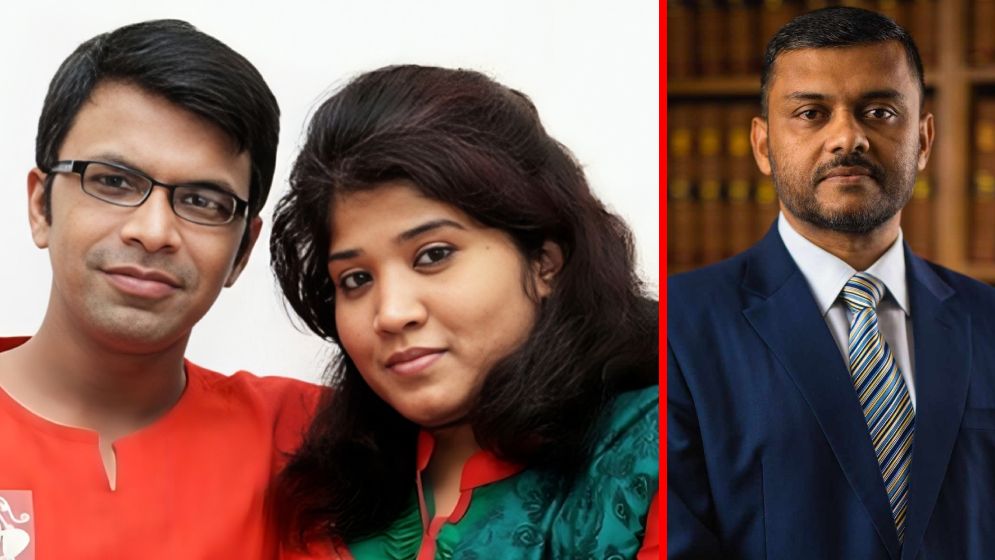 সাগর-রুনী হত্যার রহস্য উন্মোচন নিয়ে যা জানালো আইনজীবী শিশির
