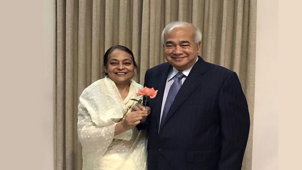 প্রধান উপদেষ্টার কাছে ইঞ্জিনিয়ার মোশাররফ হোসেনের স্ত্রীর খোলা চিঠি