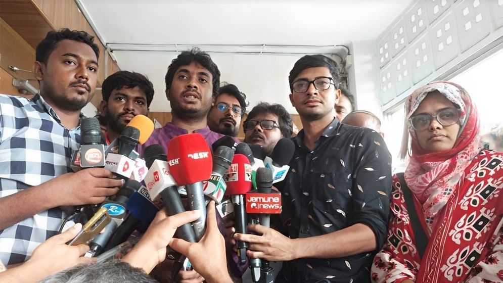 চাকরিতে প্রবেশের বয়সসীমা নিয়ে সিদ্ধান্ত ৭ কার্যদিবসের মধ্যে