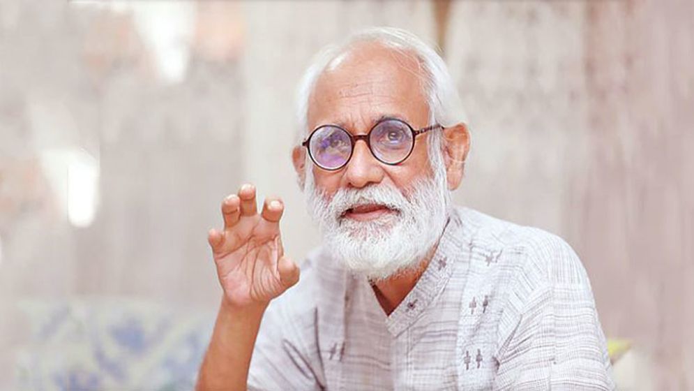 জেড আই খান পান্নার বিরুদ্ধে হয়রানিমূলক মামলায় আইনজীবী সমিতির নিন্দা