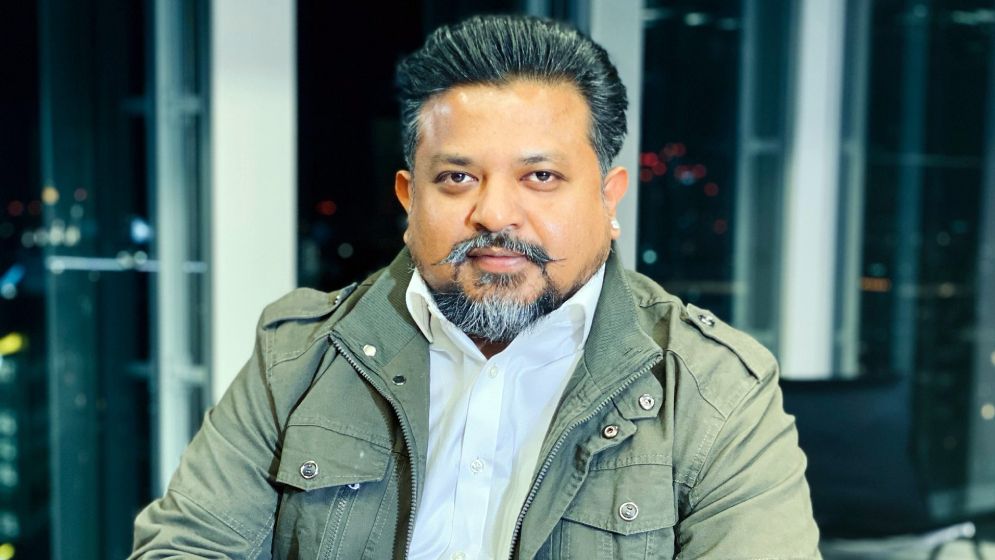 জুলকারনাইন সায়েরের ফেসবুক পোস্ট ভাইরাল, যা বললেন তিনি
