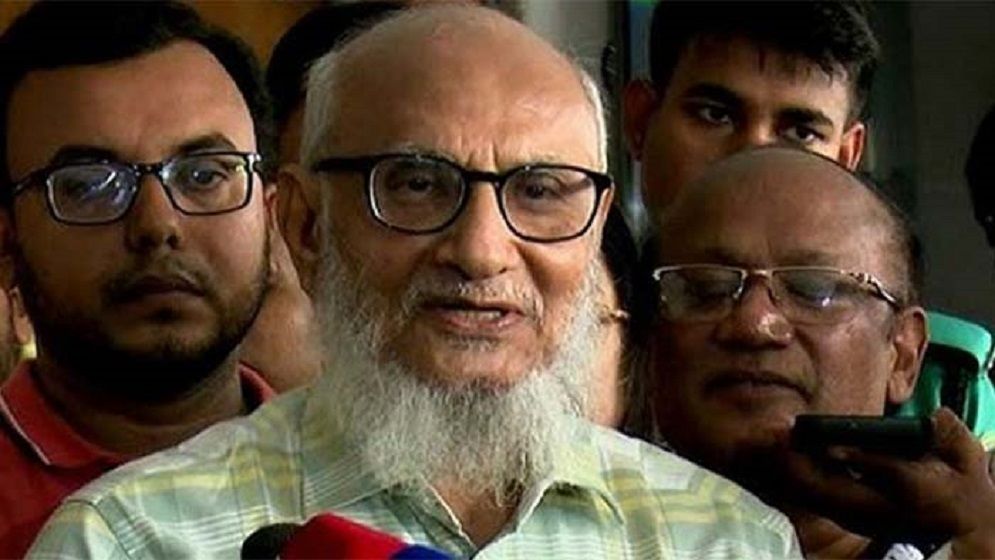 সরকারি চাকরিতে প্রবেশের বয়স বৃদ্ধির যৌক্তিকতা আছে: কমিশন প্রধান