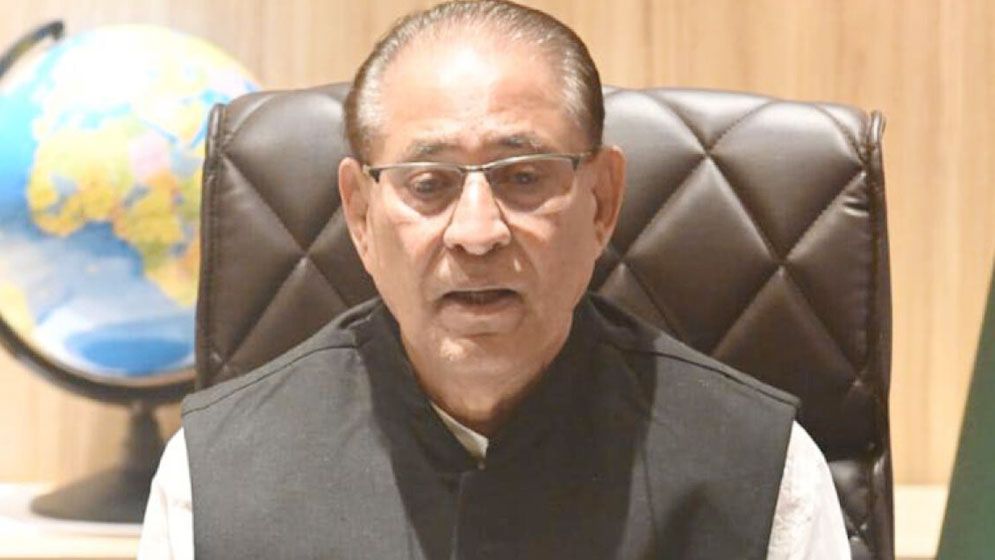 সাবেক মন্ত্রী আব্দুর রহমানের দেশত্যাগে নিষেধাজ্ঞা