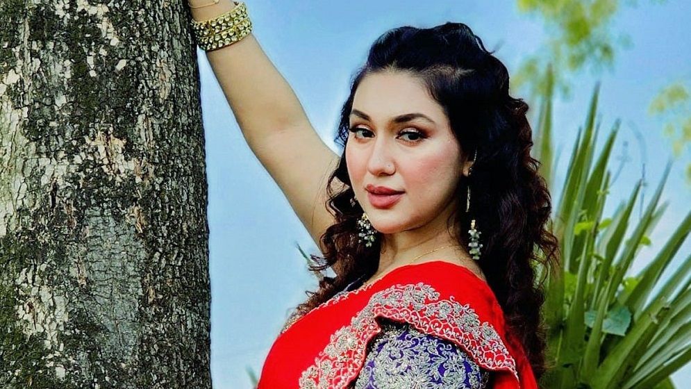 ‘আমার খুব একা একা লাগে’