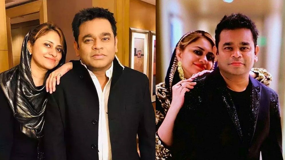 হানিমুনে গিয়ে কাণ্ড ঘটিয়েছিলেন এ আর রহমান