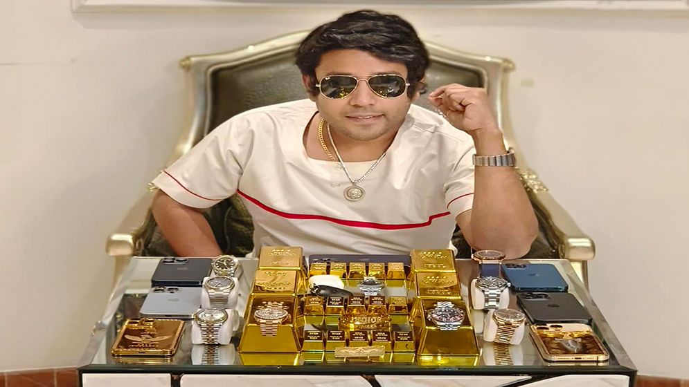 আরাভসহ ৮ জনের বিরুদ্ধে যুক্তিতর্ক উপস্থাপনের তারিখ নির্ধারণ
