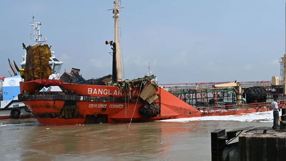 অবশেষে বহর থেকে বাদ পড়ছে বাংলার সৌরভ-জ্যোতি