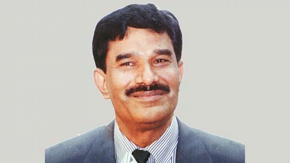বিএনপি নেতা হারিছ চৌধুরীর মরদেহ কবর থেকে উত্তোলনে নির্দেশ