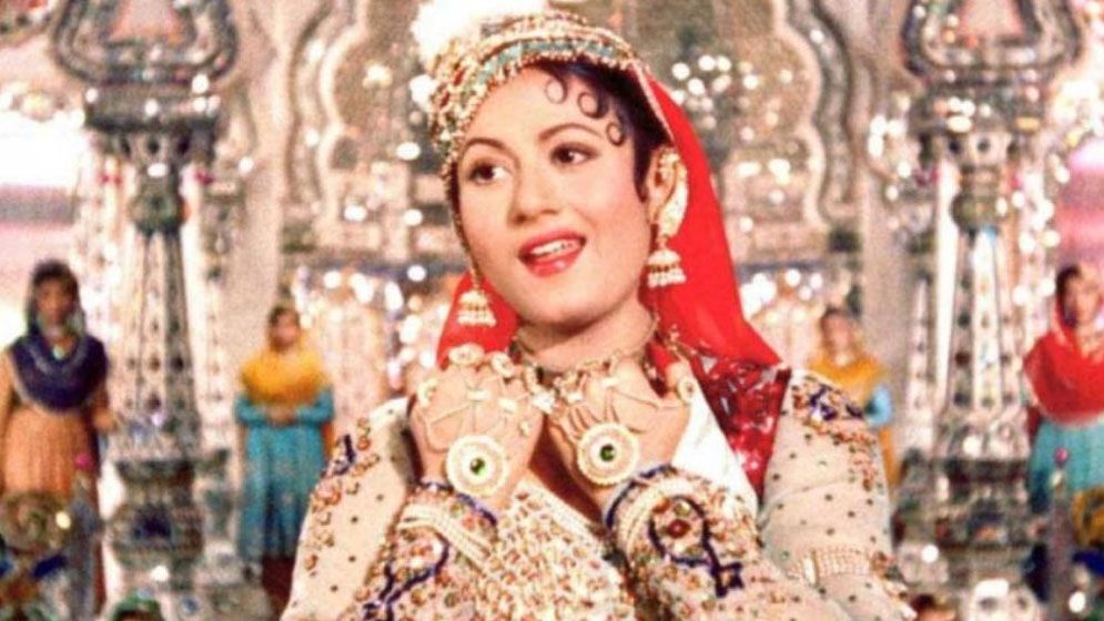 ৬৪ বছর আগে যে গানে খরচ হয়েছিল ১ কোটির রুপির বেশি