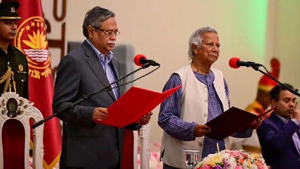 রাষ্ট্রপতি অপসারণ নিয়ে ভিন্ন ভিন্ন মত বিশেষজ্ঞদের