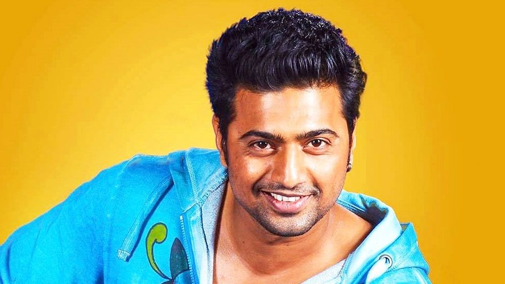 সুখবর দিলেন দেব