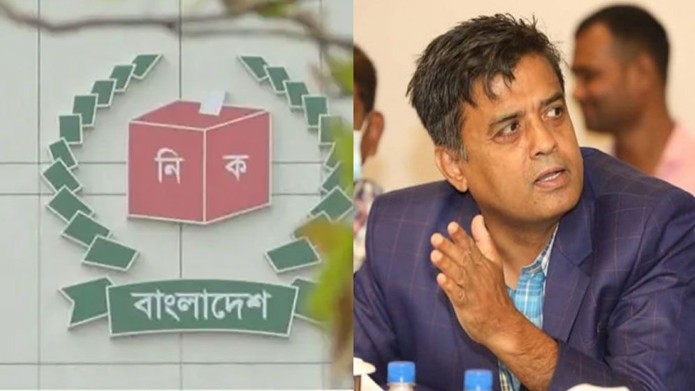 নির্বাচন কমিশন গঠনে সার্চ কমিটি কবে, জানালেন প্রধান উপদেষ্টার প্রেস সচিব