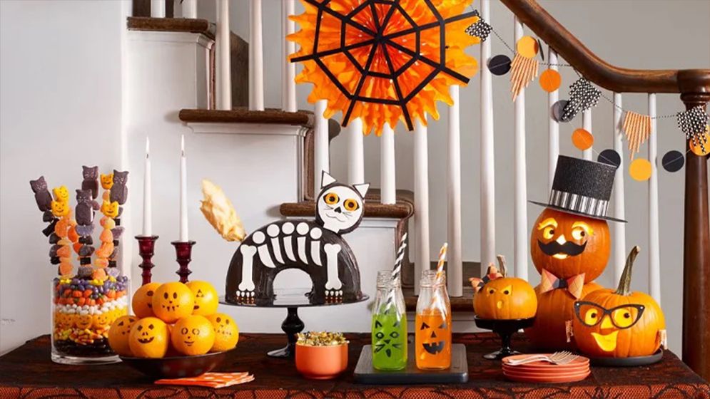 হ্যালোইন উৎসবের সূচনা ও ইতিহাস