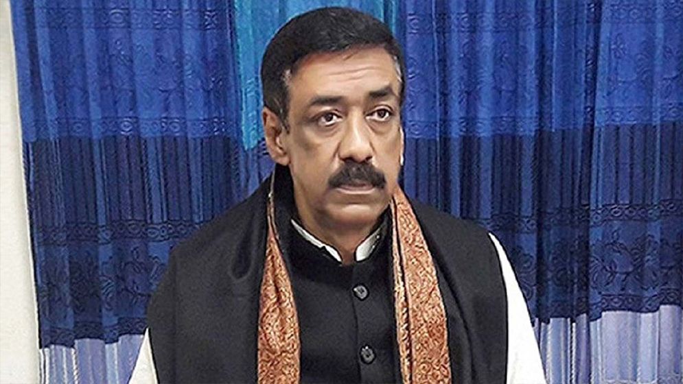 শামীম ওসমানসহ ৪১ জনের নামে হত্যাচেষ্টা মামলা