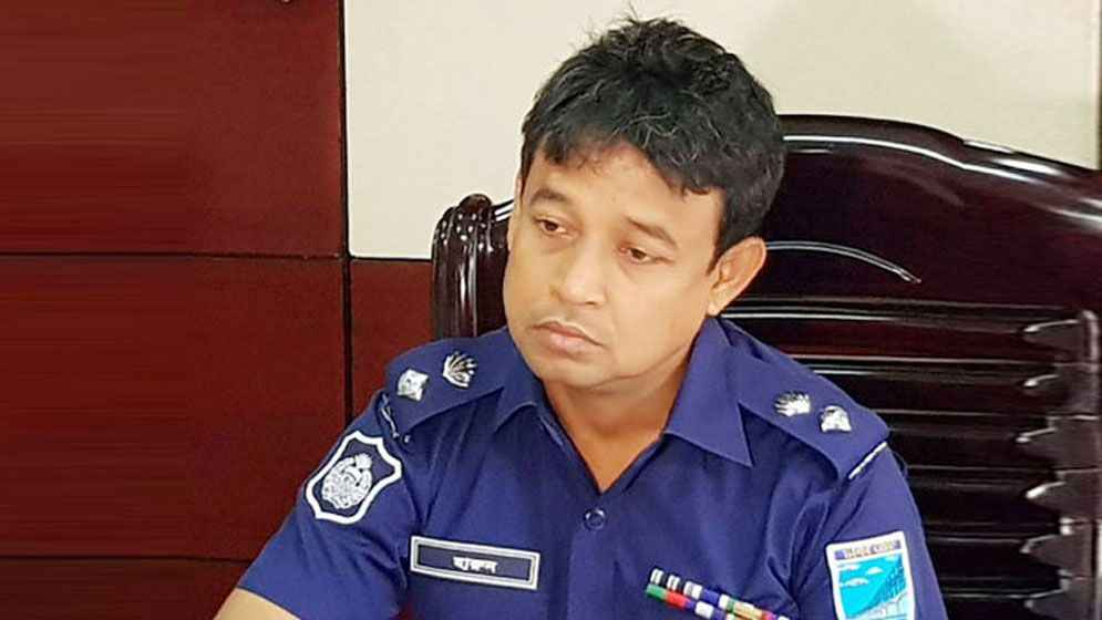 বর্তমান অবস্থান ও কাজে যোগ না দেয়ার বিষয়ে যা বললেন হারুন