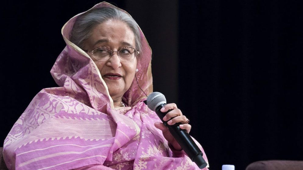শেখ হাসিনাকে রাজনৈতিক আশ্রয় দেয়া নিয়ে যা ভাবছে ভারত 