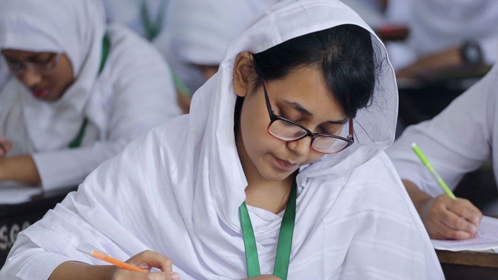 এইচএসসির পুনঃনিরীক্ষণের ফল প্রকাশ যেদিন